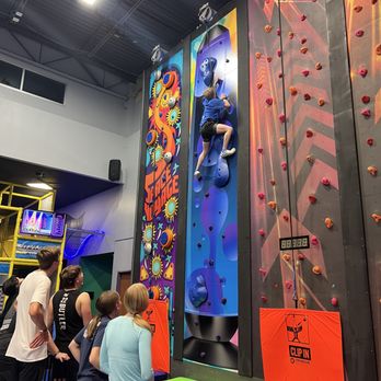 Air City 360 - Trampoline Parks Near Me - New Berlin, Wisconsin