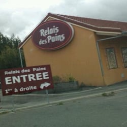 Le Relais des Pains