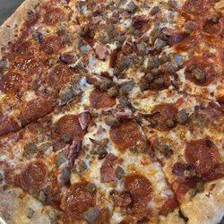 Josie’s Pizza & Wings