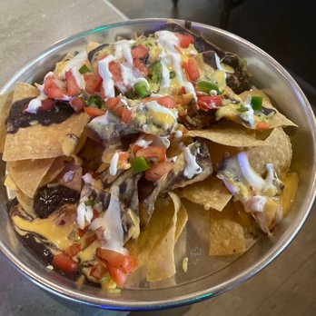 Bodegas Taco Shop - Cold Nachos - Mexican Near Me - Houston, Texas Bodegas Taco Shop - Cold Nachos - Mexican Near Me - Houston, Texas