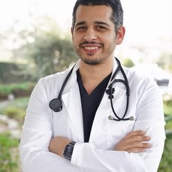 Mohamed Adam Shaban, MD