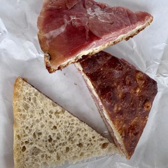 Bread Head - Ham & Butter - Sandwiches Near Me - Santa Monica, California