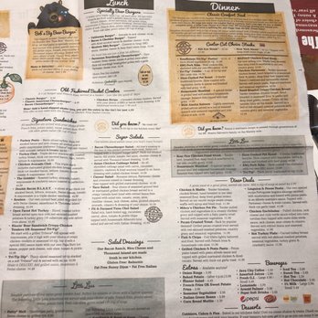 Black Bear Diner Tucson - Diners Near Me - Tucson, Arizona