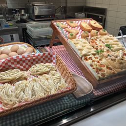 Pasta Sole Pasta Sole