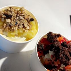 HB Fresh at Marriott Harbor Beach Resort & Spa