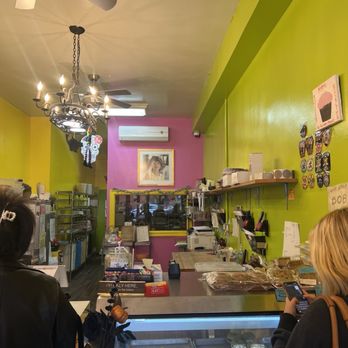 Sugar Sweet Sunshine Bakery - Bakeries Near Me - New York, New York Sugar Sweet Sunshine Bakery - Bakeries Near Me - New York, New York