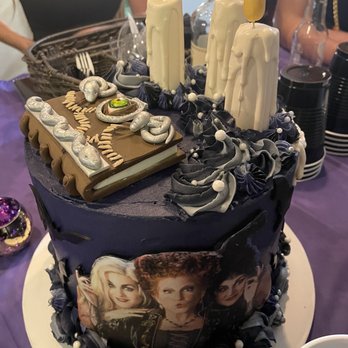 Cake Couture Love - Custom Cakes Near Me