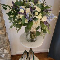 Ven Nguyen Flowers and Entertainment - Bouquet
