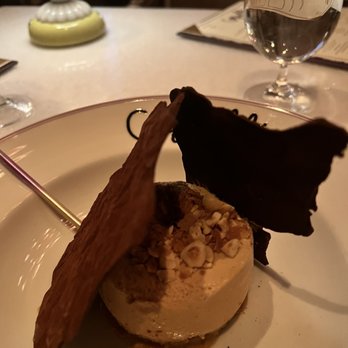 Coquette - Tiramisu Dessert - Breakfast & Brunch Near Me - Boston, Massachusetts