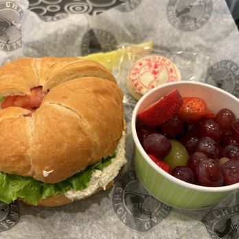 Chicken Salad Chick - Southern Near Me - Matthews, North Carolina