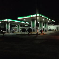 Servicio el Hueso - Exterior