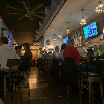 Local Pint - Beer Bar Near Me - Flower Mound, Texas