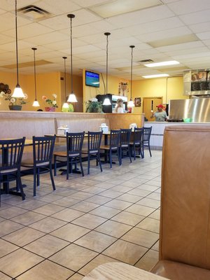 Taqueria Rosario Foods by null