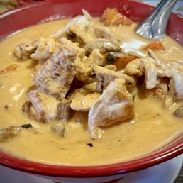 Red Curry