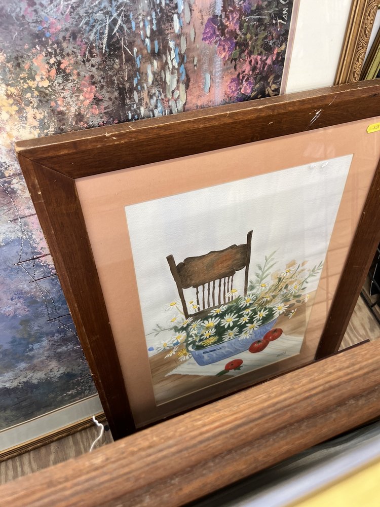 DISABLED AMERICAN VETERANS THRIFT STORE Updated September 2024 1937