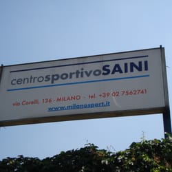 Centro Sportivo Saini