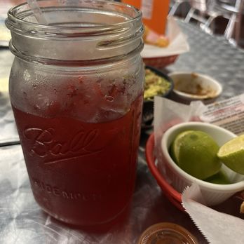 Mariscos Los Socios - Agua de Jamaica - Mexican Near Me - Ontario, California Mariscos Los Socios - Agua de Jamaica - Mexican Near Me - Ontario, California