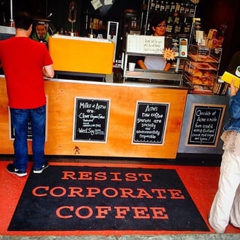 Acme Coffee Roasting - Just do it. - Coffee & Tea Near Me - Seaside, California