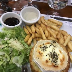 La Pataterie
