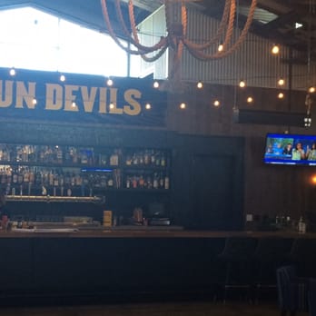 Culinary Dropout - New American Near Me - Tempe, Arizona