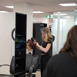 MC College - Hairstyling, Barber, Esthetics School