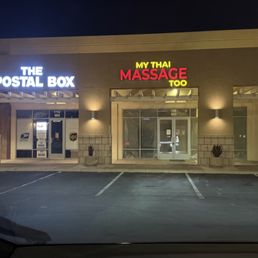 Exterior photo of My Thai Massage Too - Las Vegas, Nevada Exterior photo of My Thai Massage Too - Las Vegas, Nevada