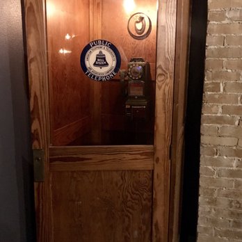 Sidecar - I wonder if this is really a teleportation device? - Cocktail Bars Near Me - New Braunfels, Texas
