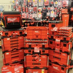 Paradis Ace Hardware - We sell an assortment of Milwaukee products.