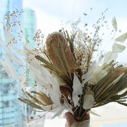 Bridesmaid Bouquet Bridesmaid Bouquet
