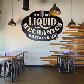 Liquid Mechanics Brewing - Breweries Near Me - Lafayette, Colorado Liquid Mechanics Brewing - Breweries Near Me - Lafayette, Colorado
