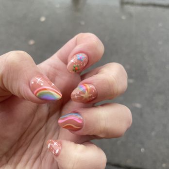 Urban Nail Box - Nail Salons Near Me - Seattle, Washington Urban Nail Box - Nail Salons Near Me - Seattle, Washington