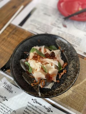 Kauboi Izakaya by null
