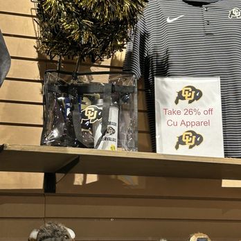 Boco Life - CU - Accessories Near Me - Boulder, Colorado