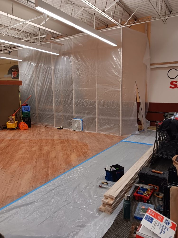 Slide of Sharper Real Estate and Development