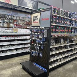 Standard True Value- San Diego