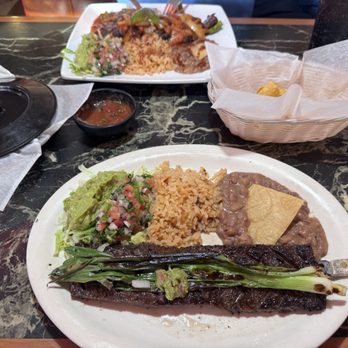 Casa Guerrero - Carne Asade - Mexican Near Me - Lynnwood, Washington
