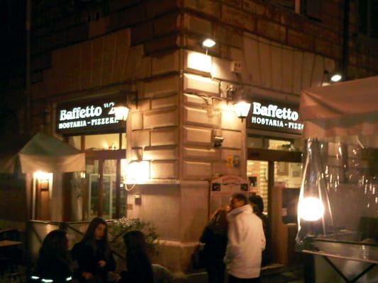 Da Baffetto 2 by null
