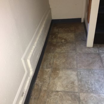 Mainlander Property Management - Entire flood under water - Property Management Near Me - Lake Oswego, Oregon