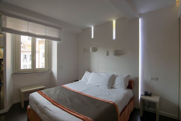 Hotel Abruzzi by null