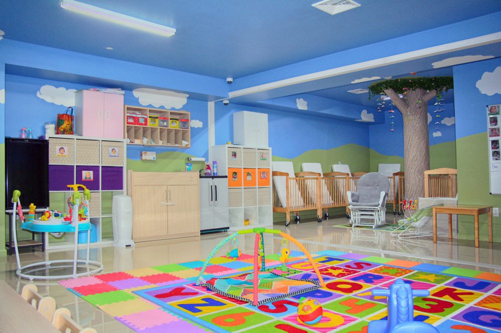 High Five Daycare - childcare center in Queens, NY