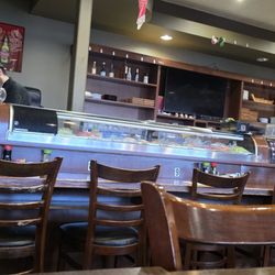Ichiban Sushi