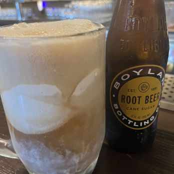 The Victor Tavern - 6th & Lenora - Root Beer Float - Beer, Wine & Spirits Near Me - Seattle, Washington The Victor Tavern - 6th & Lenora - Root Beer Float - Beer, Wine & Spirits Near Me - Seattle, Washington