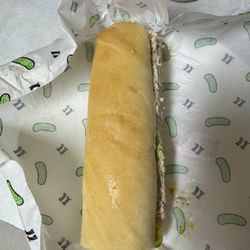 Jimmy John's