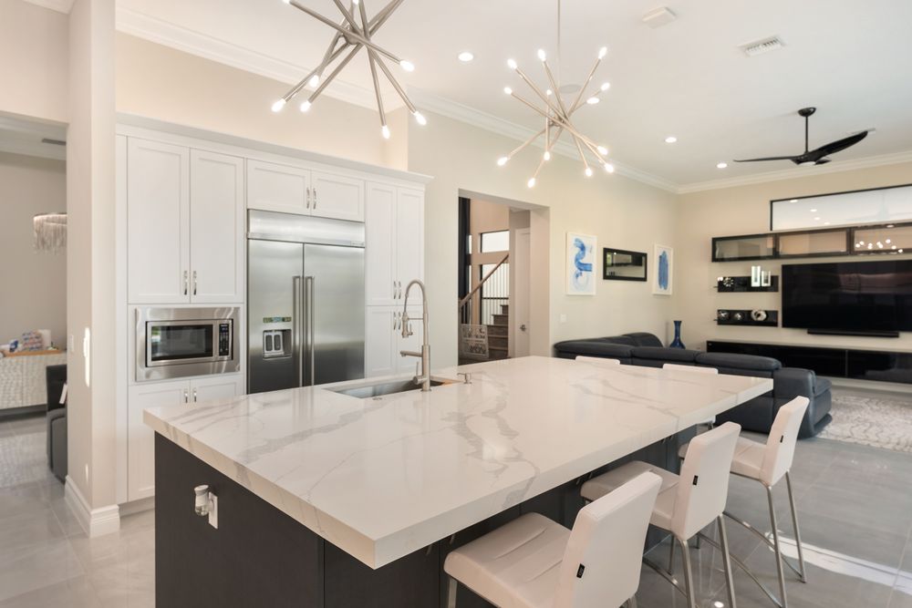 PALM BEACH PREMIER REMODELING Updated September 2024 10 Photos 515 S H St, Lake Worth