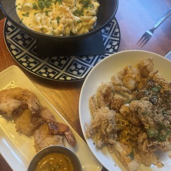 The Atlantic - Seafood Near Me - Virginia Beach, Virginia The Atlantic - Seafood Near Me - Virginia Beach, Virginia