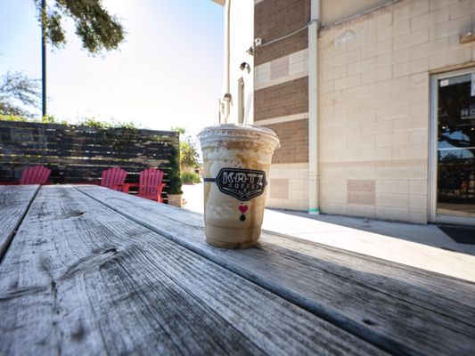 The Nook Cafe by null