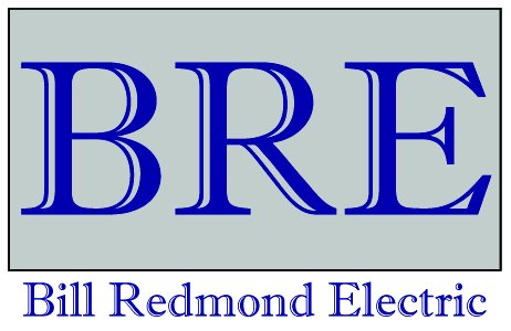 Slide of Bill Redmond Electric