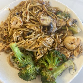 OKINI BUFFET - Updated October 2025 - 53 Photos & 21 Reviews - 6560 W