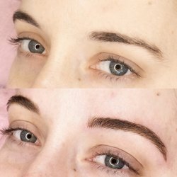 Bucks Beauty - Microblading