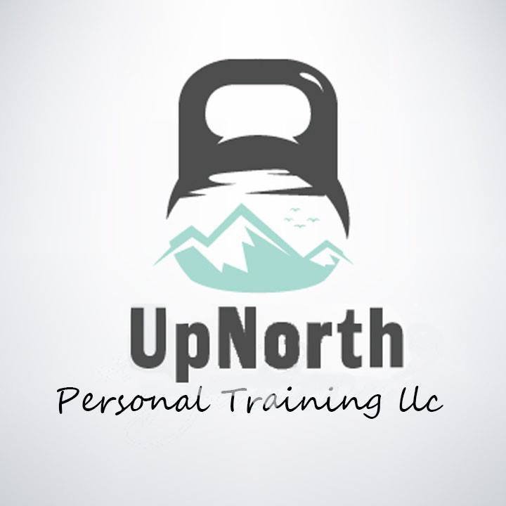UpNorth Personal Training Logo